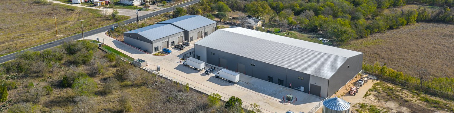 Dee Gabriel Park | Industrial for Lease in Southeast Austin