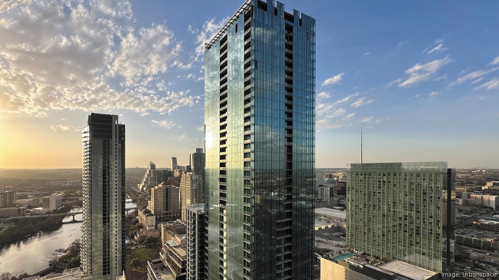 Project planned near Austin's Q2 Stadium, The Domain - Austin ...