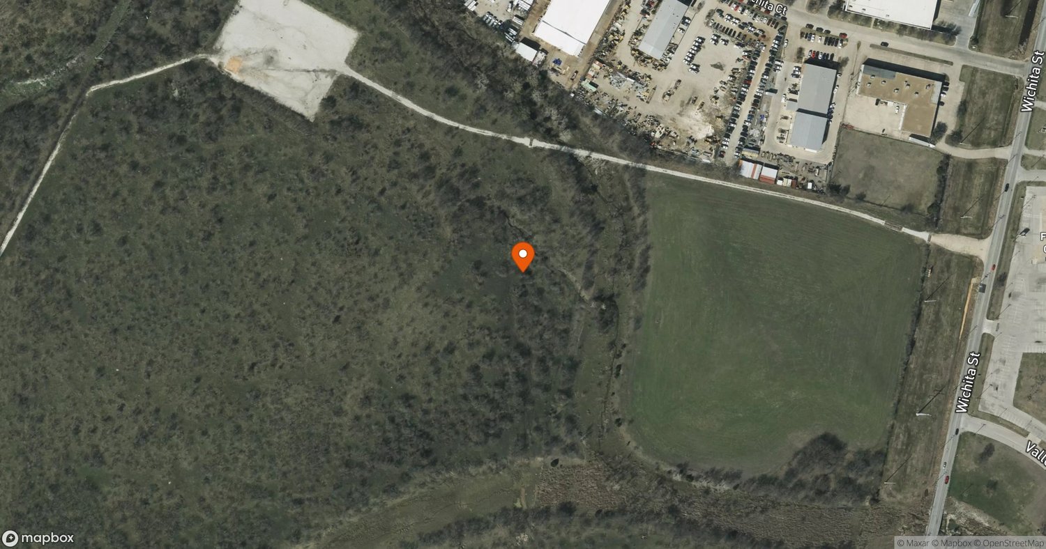 Site of Harting Connectivity U.S. Headquarters and Manufacturing Plant at 2101 and 2253 Whitebeam Brook St. and 2800 Gosden Close St., Fort Worth, TX