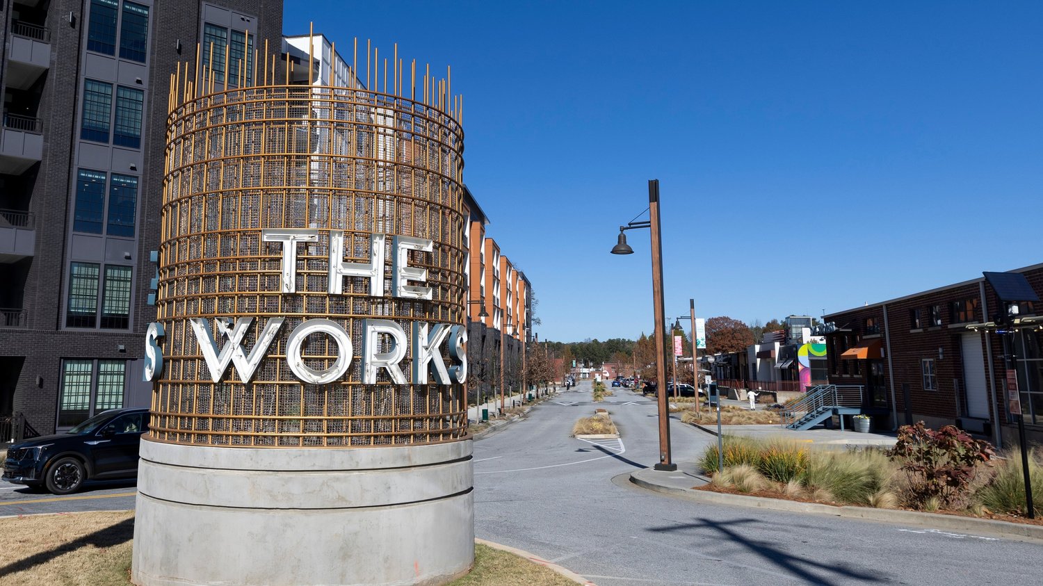 Anchoring the Upper Westside, The Works moves toward second ...