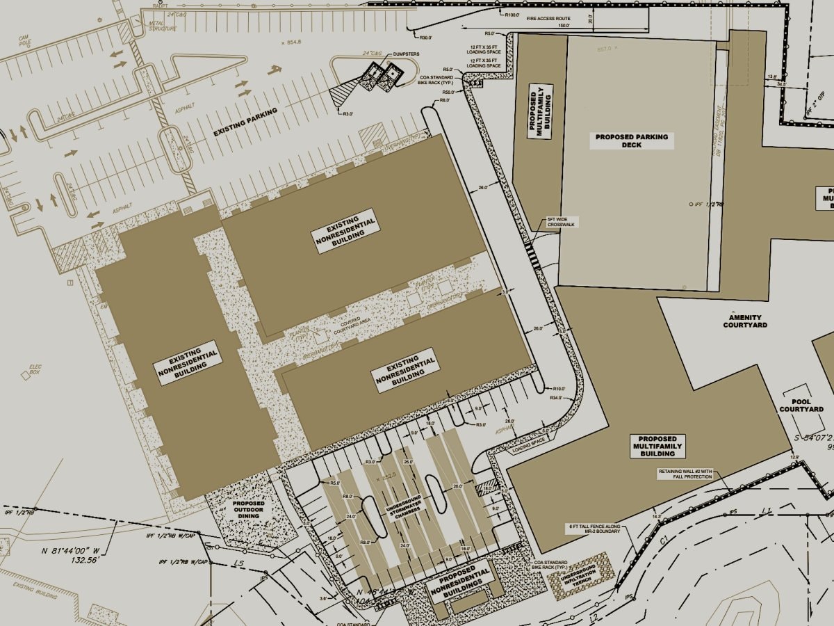New Beltline community envisioned for Blandtown warehouse district | Urbanize Atlanta