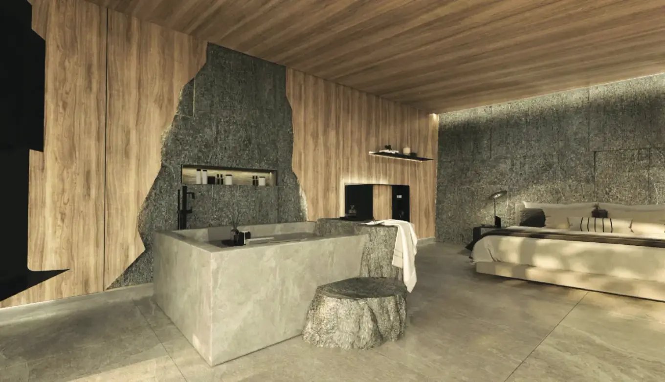 UMusic Hotel & Private Residences Austin. The World's First Music-Inspired Branded Residences