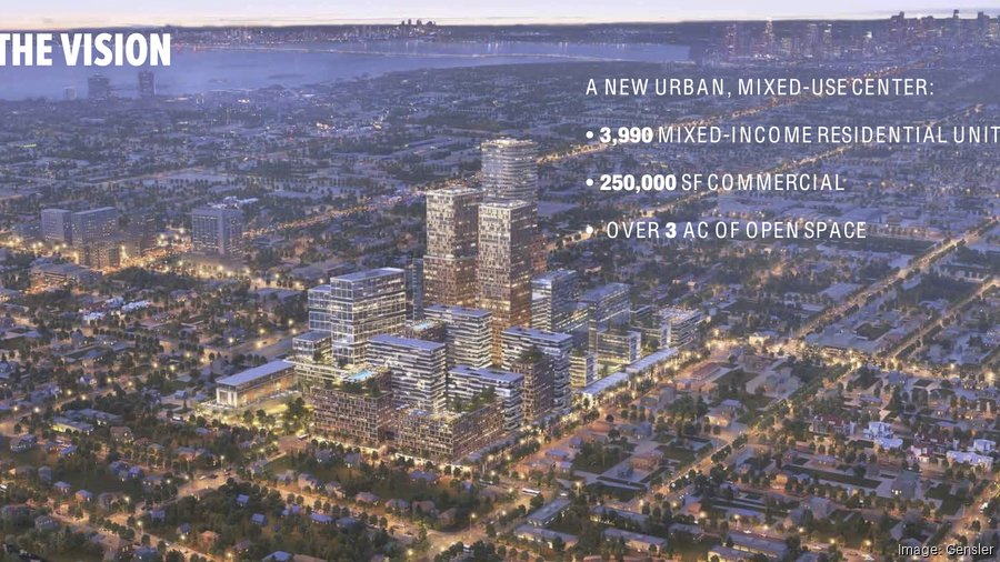 Kelly Tractor seeks expansion in MIami-Dade County - South Florida ...