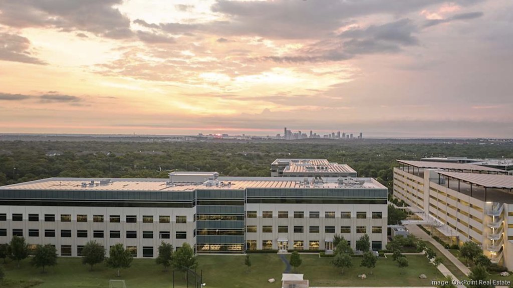 Stonelake Capital Partners to build in South Austin - Austin Business Journal