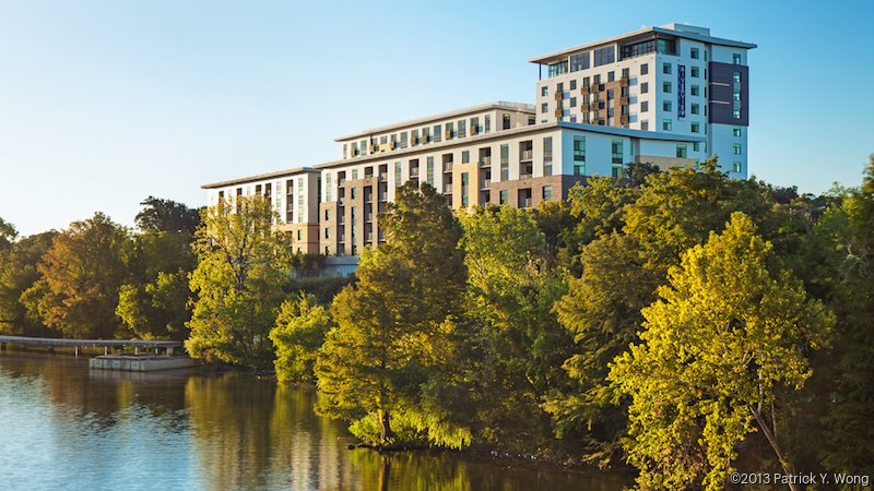 Stonelake Capital Partners to build in South Austin - Austin Business Journal