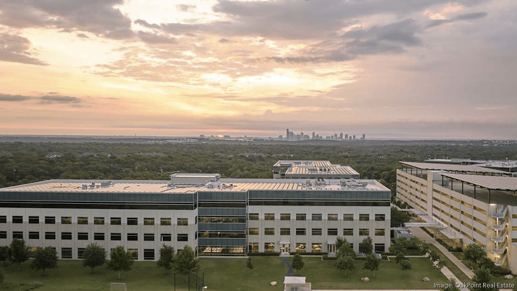 Stonelake Capital Partners to build in South Austin - Austin Business Journal