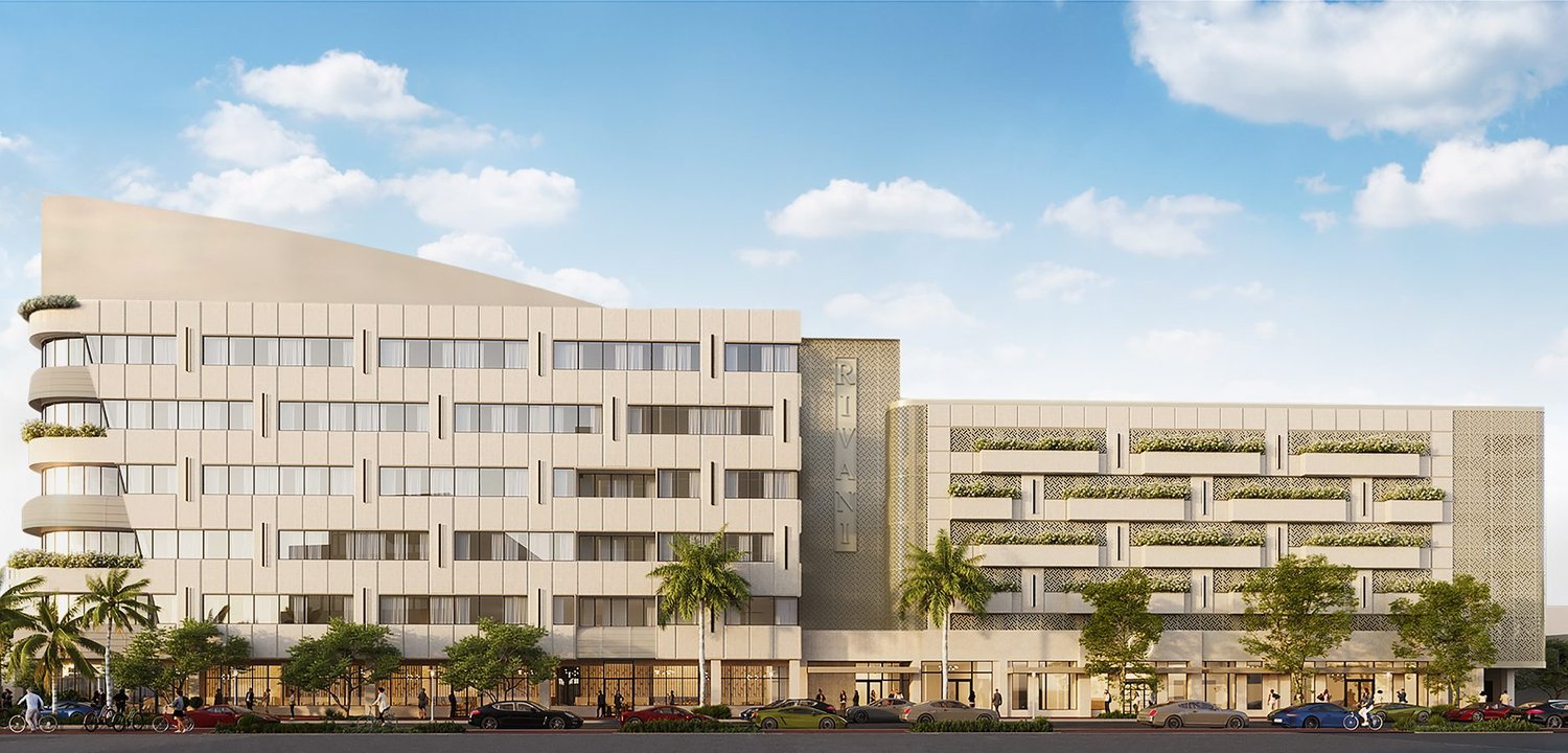 Black Lion's Robert Rivani Buys Miami Beach Office for $63M, Plans $50M Renovation – Commercial Observer