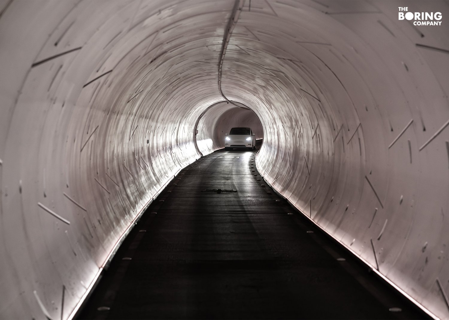 Boring Company plans Tesla tunnel in Nashville - Nashville ...
