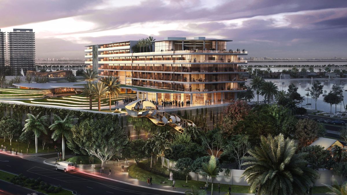 ESJ Capital Forges Ahead on Jungle Island Revamp, Scouts Out Financing – Commercial Observer