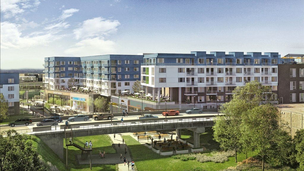 Atlanta's BeltLine Expands with $80M Project - Multi-Housing ...