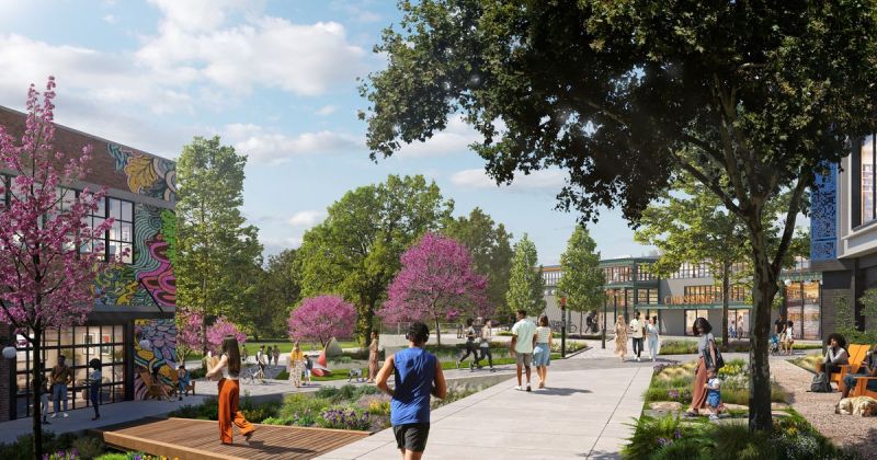 Atlanta Beltline Surpasses Nearly 80 Percent of Affordable ...