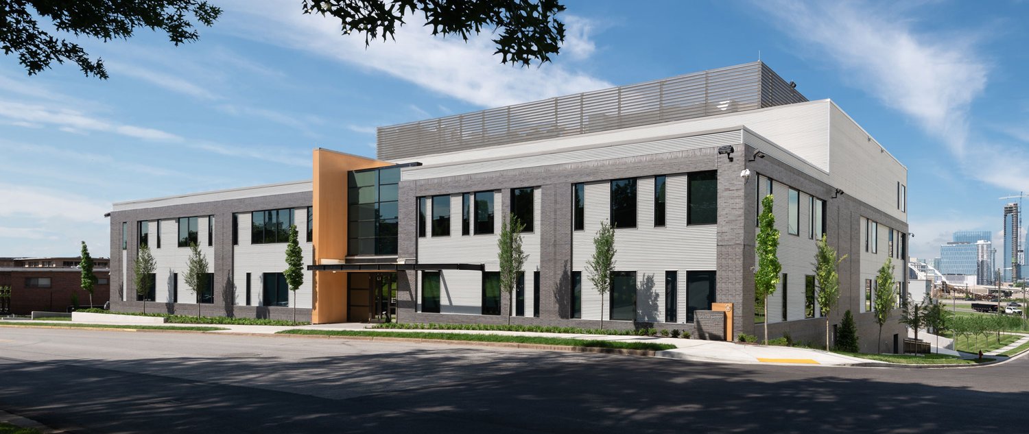Davidson County Sheriff's Office β ESa