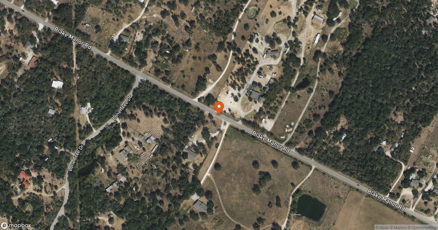 Site of Eastwood at Blake Manor Road, Manor, TX 78653
