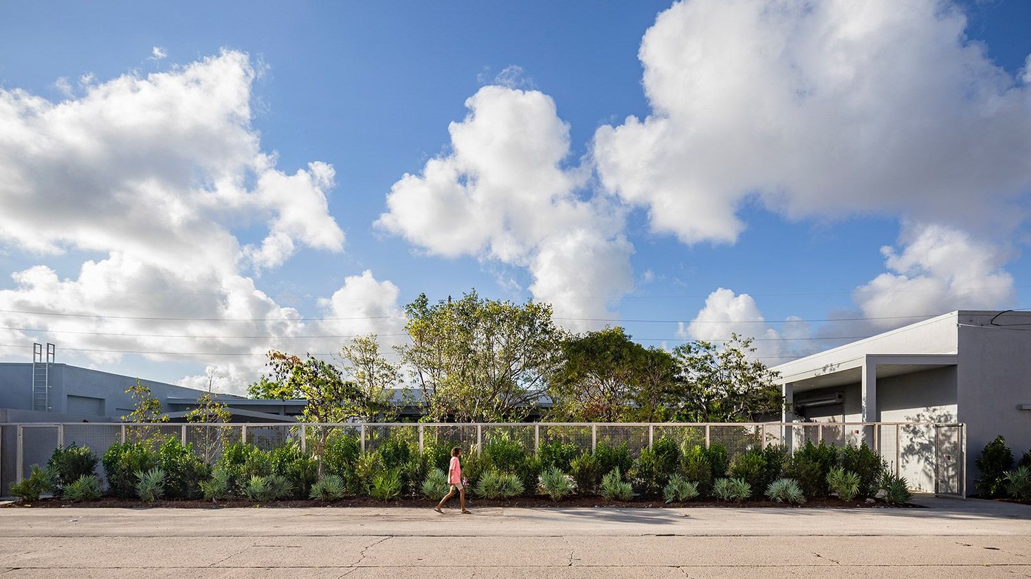 Selldorf Architects designs Rubell Museum in Allapattah | Wallpaper*