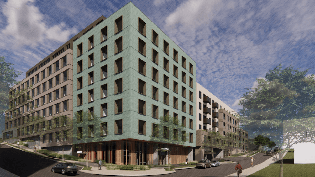 What's in store for Wedgewood-Houston's Martin & Merritt - NASHtoday