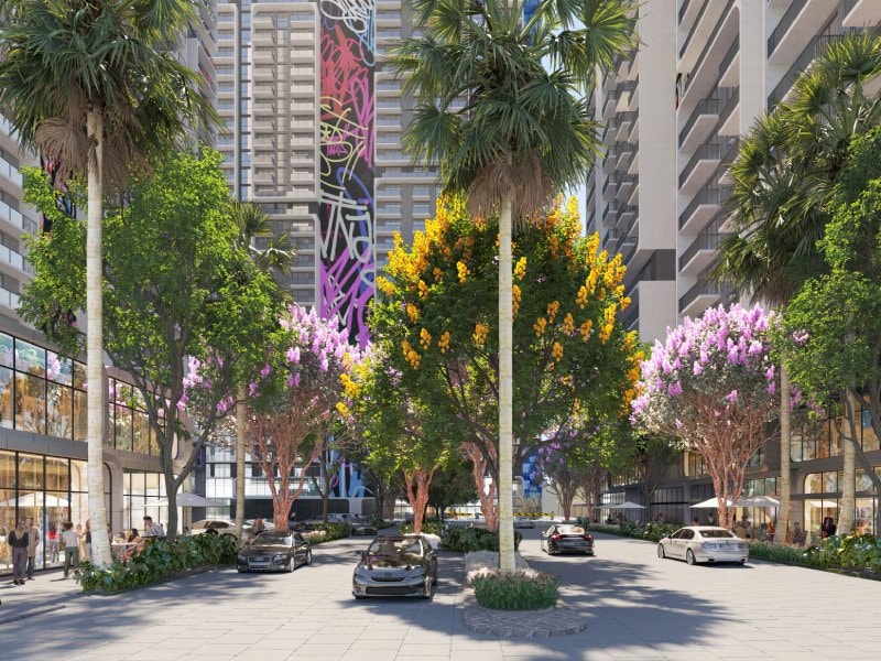 $880M Miami Project Moves Forward - Multi-Housing News