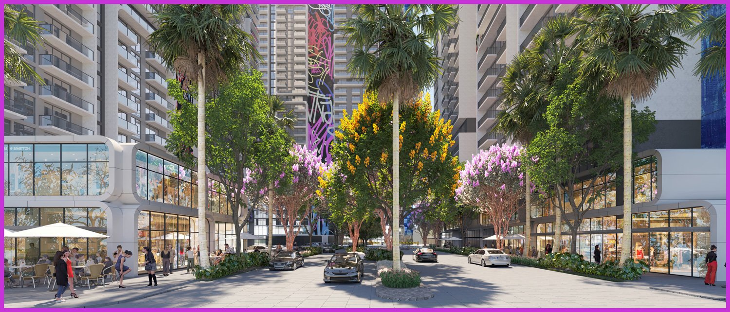 Inside Pablo Castro's Planned 4K-Unit Live Local Act Project