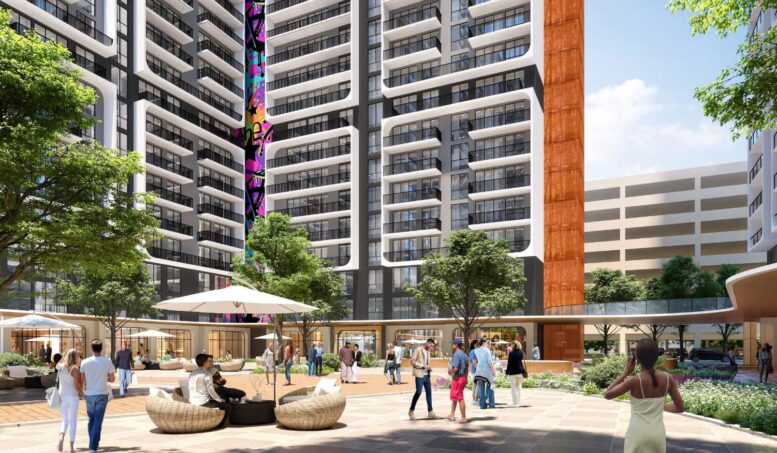 The HueHub Receives Final Approval, Paving Way for Miami-Dade's ...