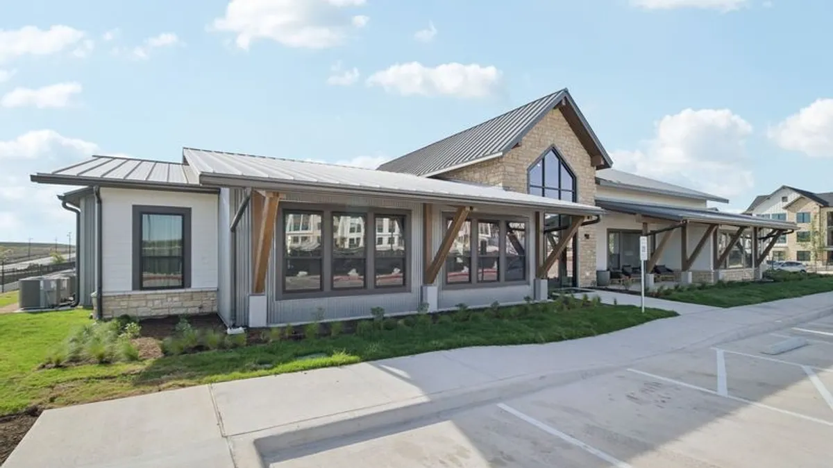 NRP Group breaks ground on Texas school conversion, Arizona ...