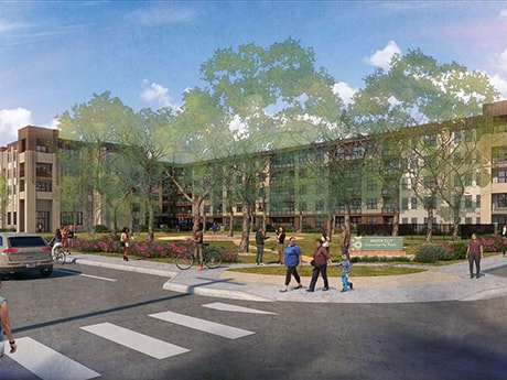 The NRP Group Breaks Ground on Anita Ferrales Coy Redevelopment in ...