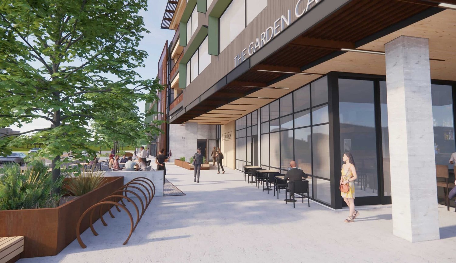 Discover the Story of Workbench: East Austin's latest CRE ...