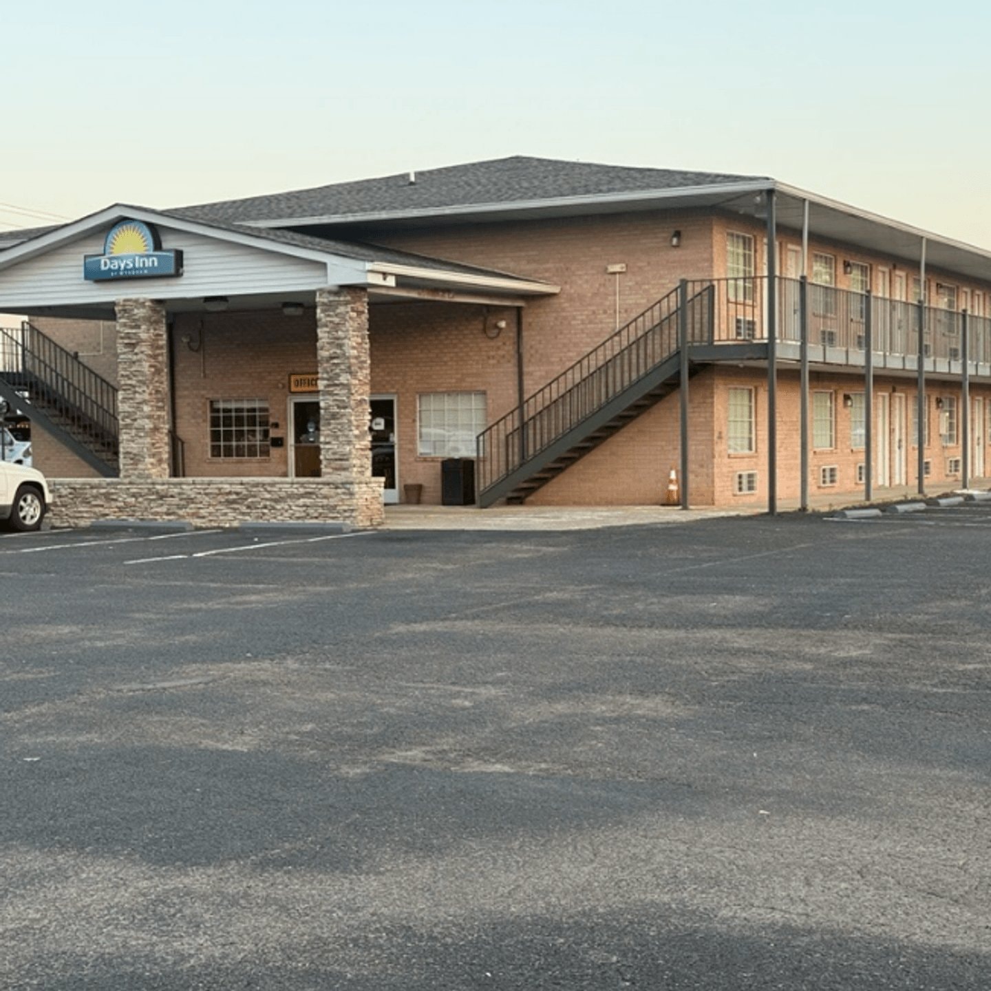 Metro Council approves plan to convert Joelton Days Inn into new ...