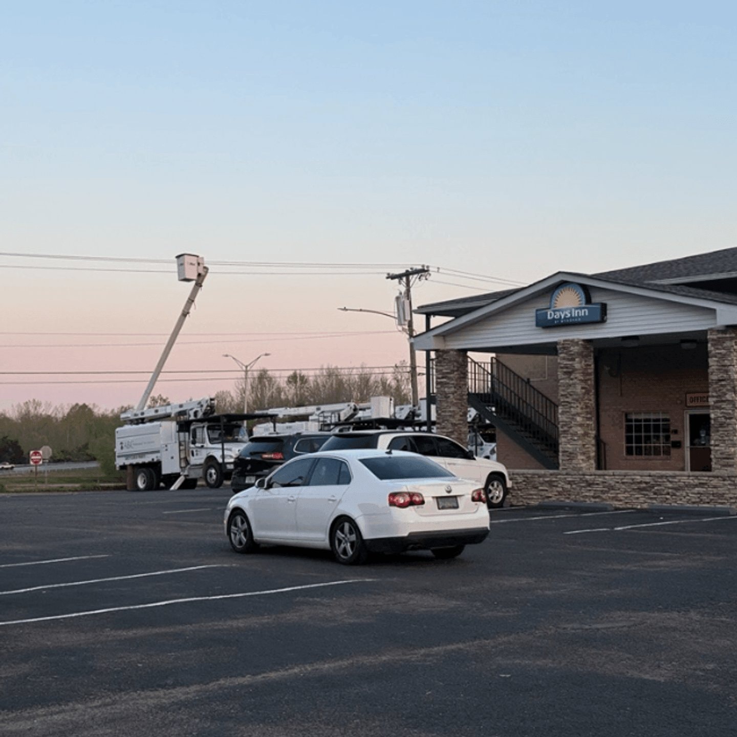 Metro Council approves plan to convert Joelton Days Inn into new ...