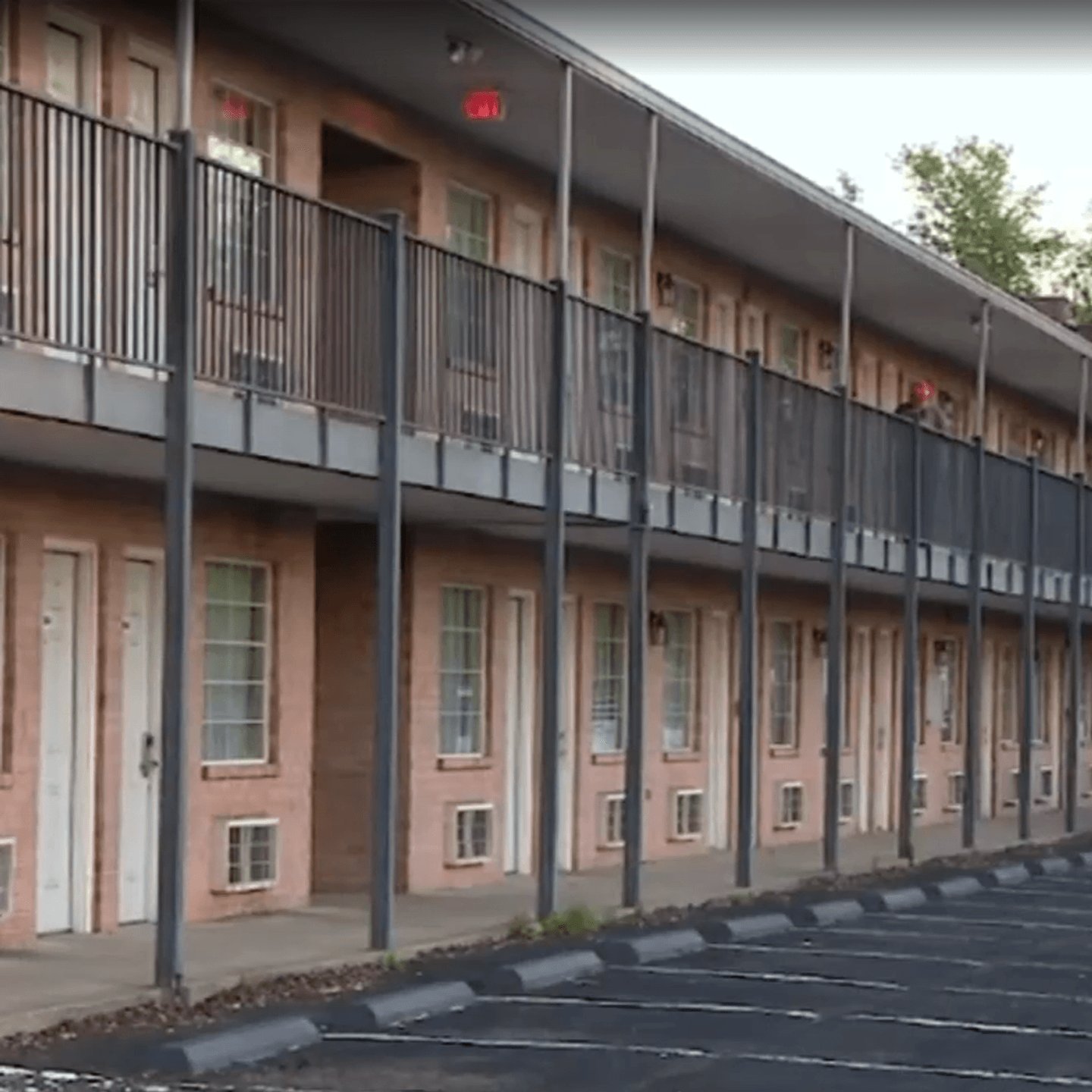 Metro Council approves plan to convert Joelton Days Inn into new ...