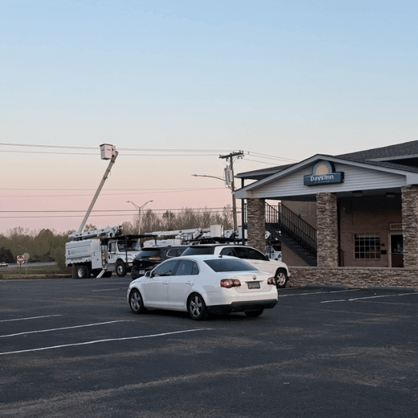 Metro Council approves plan to convert Joelton Days Inn into new ...