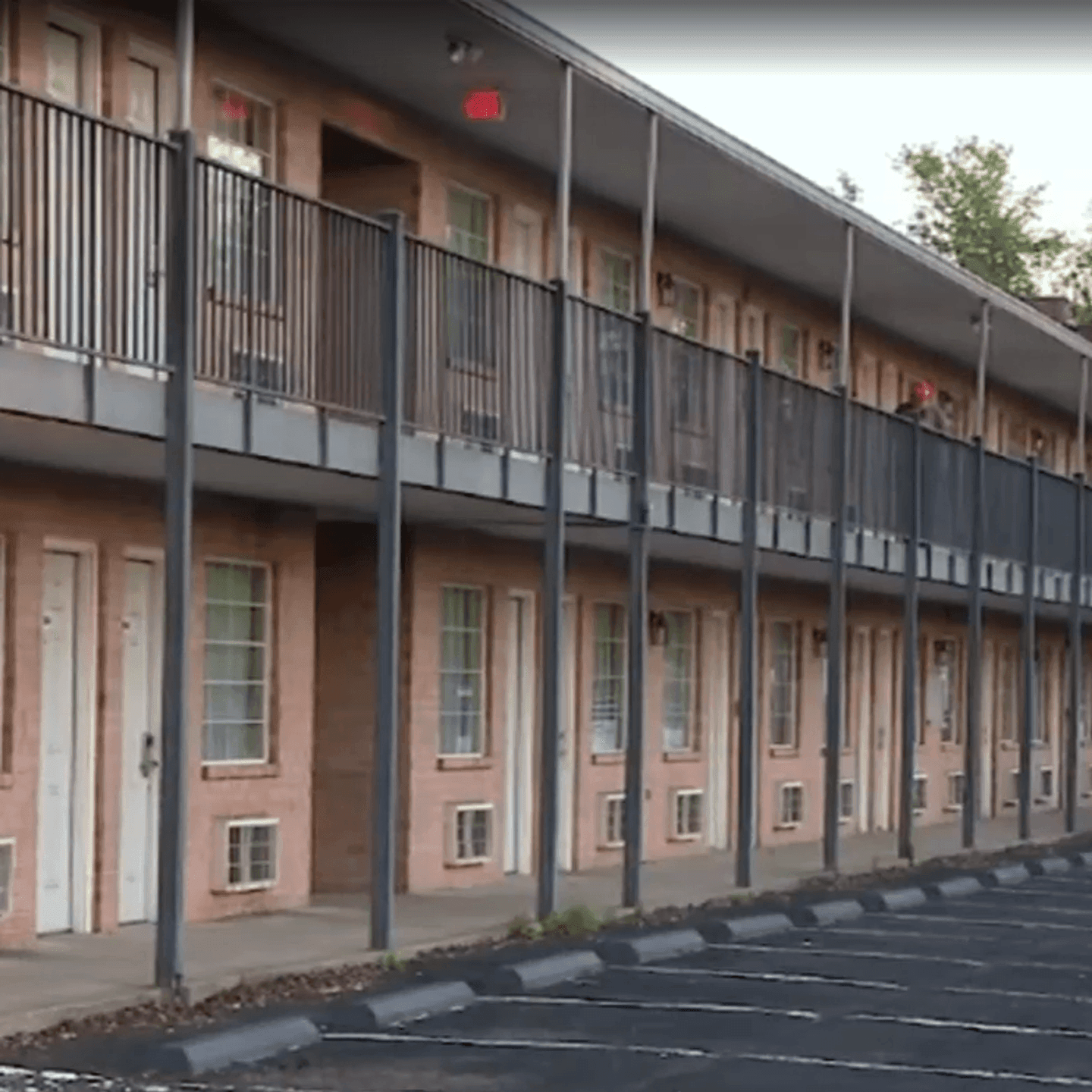 Metro Council approves plan to convert Joelton Days Inn into new ...