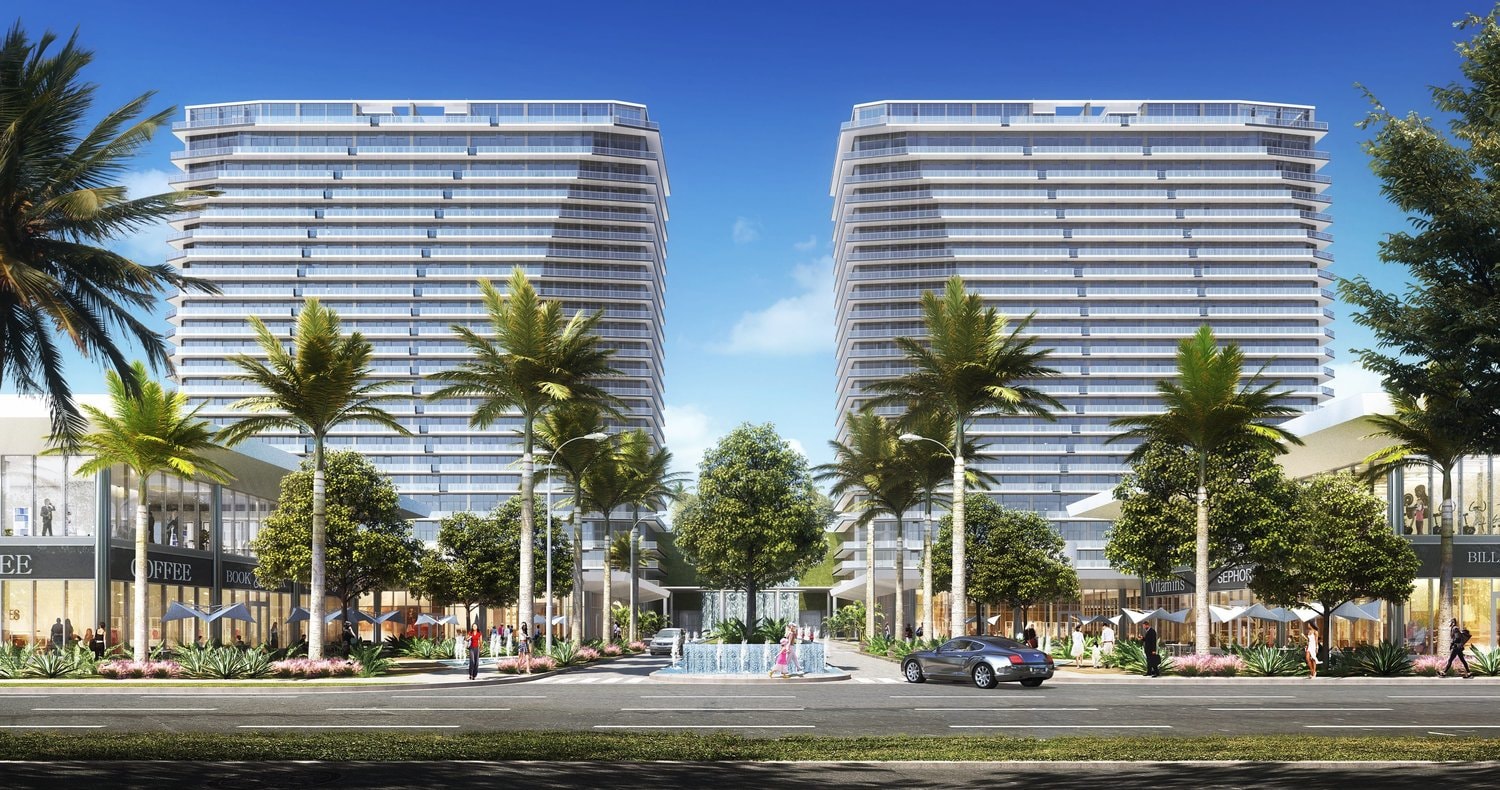 Luxury Hallandale Beach Development in South Florida Scores $22M Loan – Commercial Observer