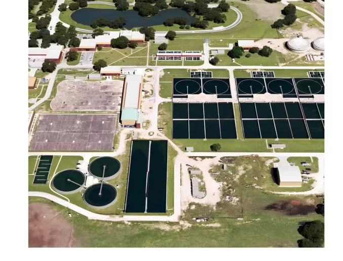 Walnut Creek Wastewater Treatment Plant β New Expansion β Austin, Texas - Guerra Engineering