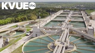 $1 billion expansion for Walnut Creek wastewater treatment plant approved by city council