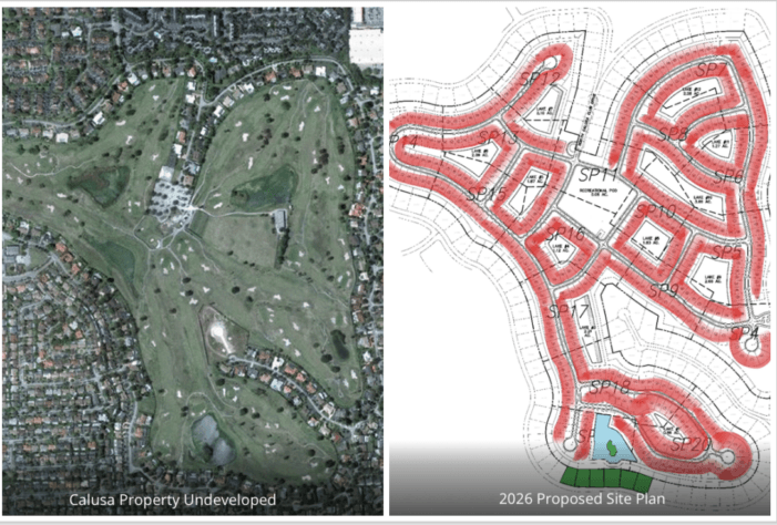 Calusa project is back at Miami-Dade County - so is ...