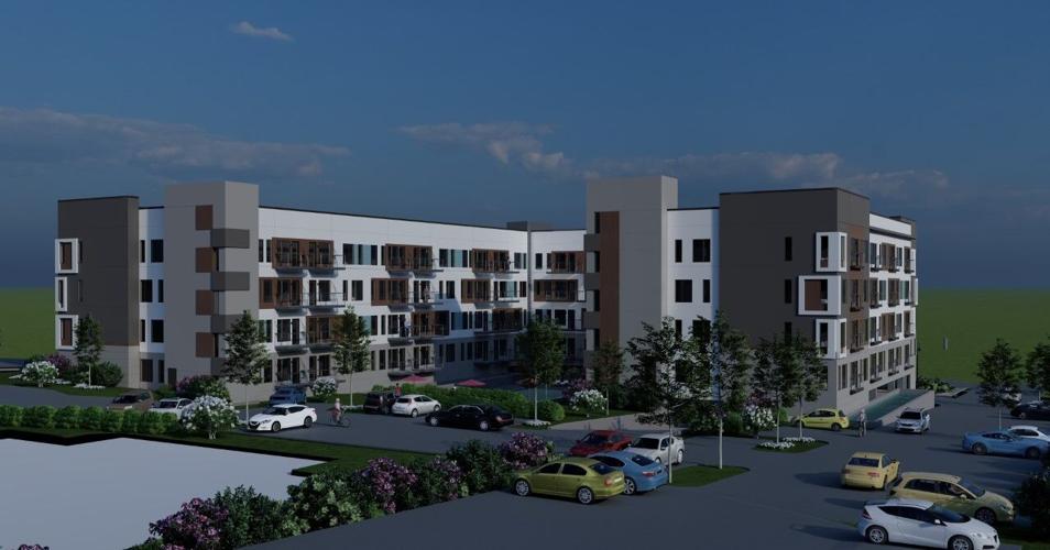 Madison prepped for mixed-use project | Development | nashvillepost.com