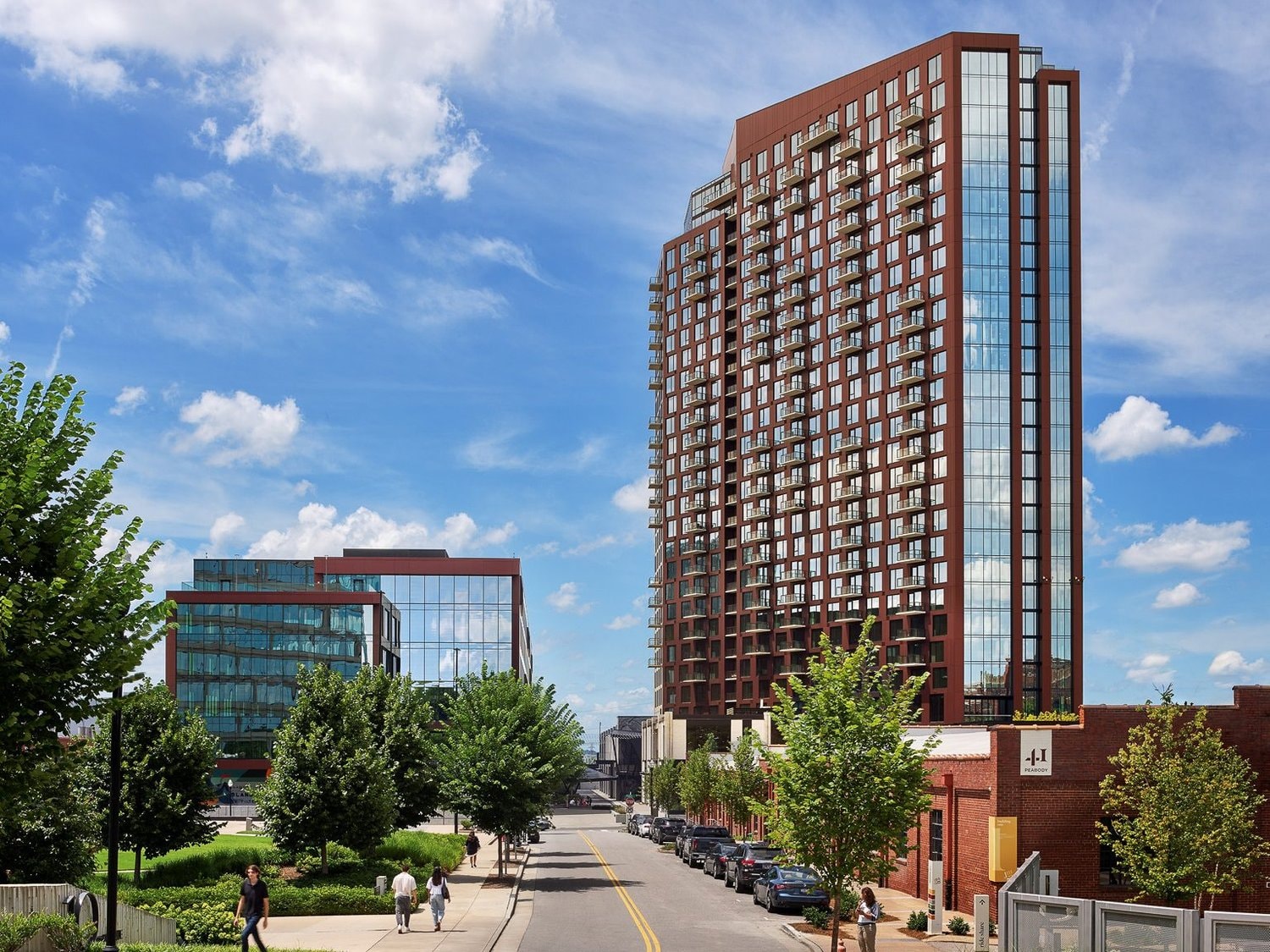 Starbucks Signs 250,000 SF Lease at Peabody Union in South Bank ...