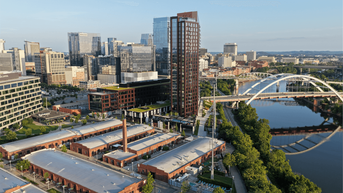 Starbucks Signs 250,000 SF Lease At Peabody Union In South Bank ...