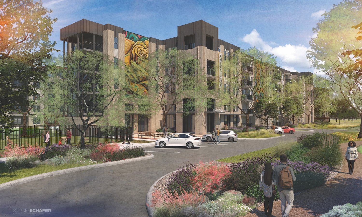 Grade A Solutions: Public-Private Partnerships Provide ...