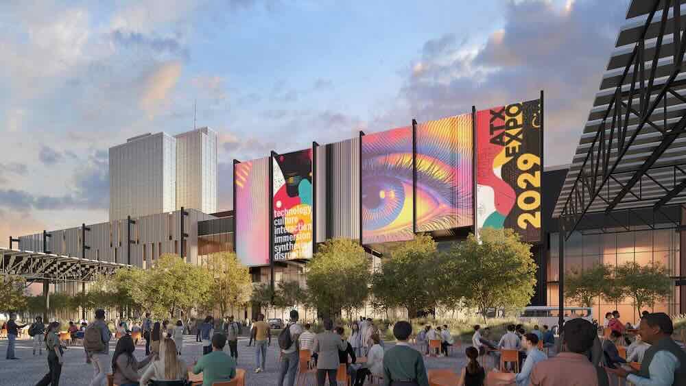 How Unconventional ATX Will Transform the Attendee Experience