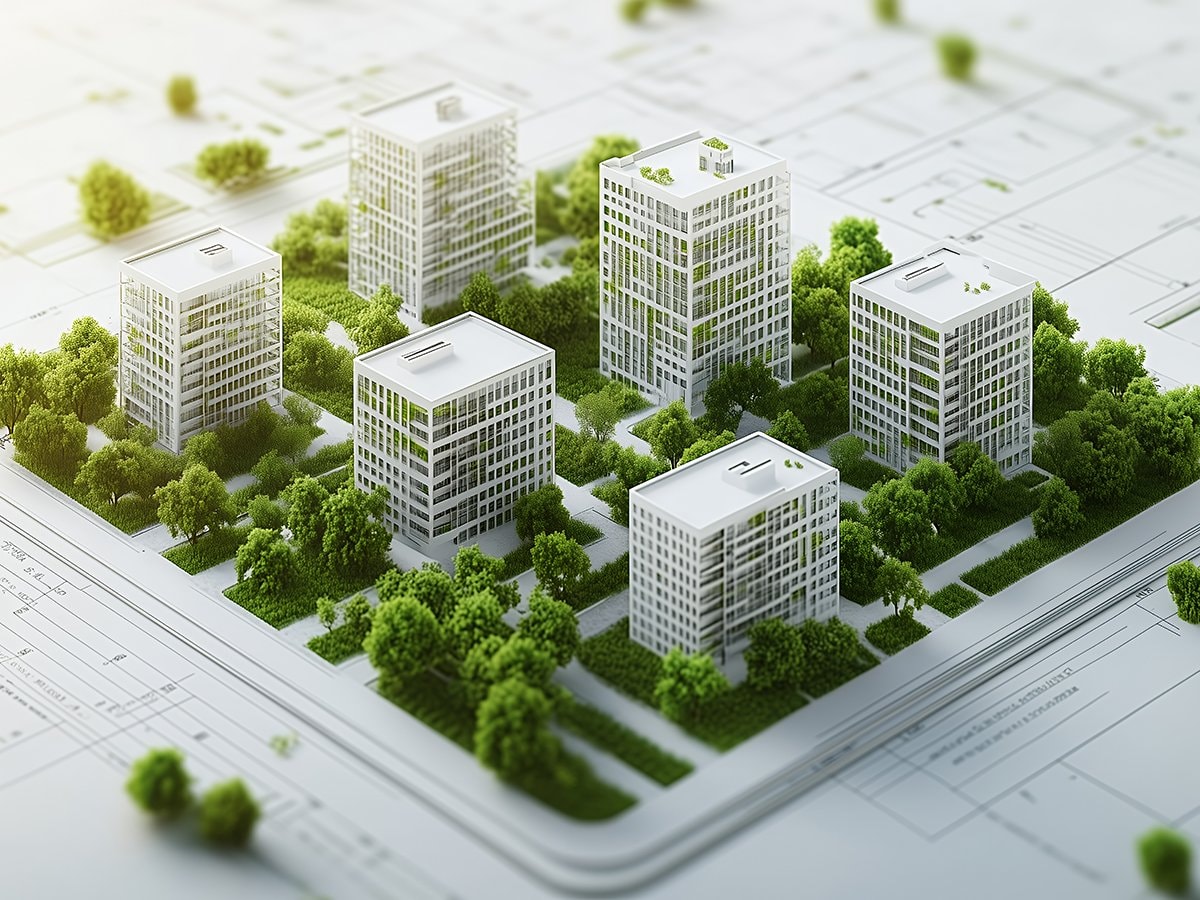 JPI Returns to Austin With $90M Project - Multi-Housing News