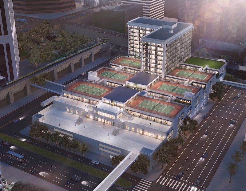 JPI Returns to Austin With $90M Project - Multi-Housing News