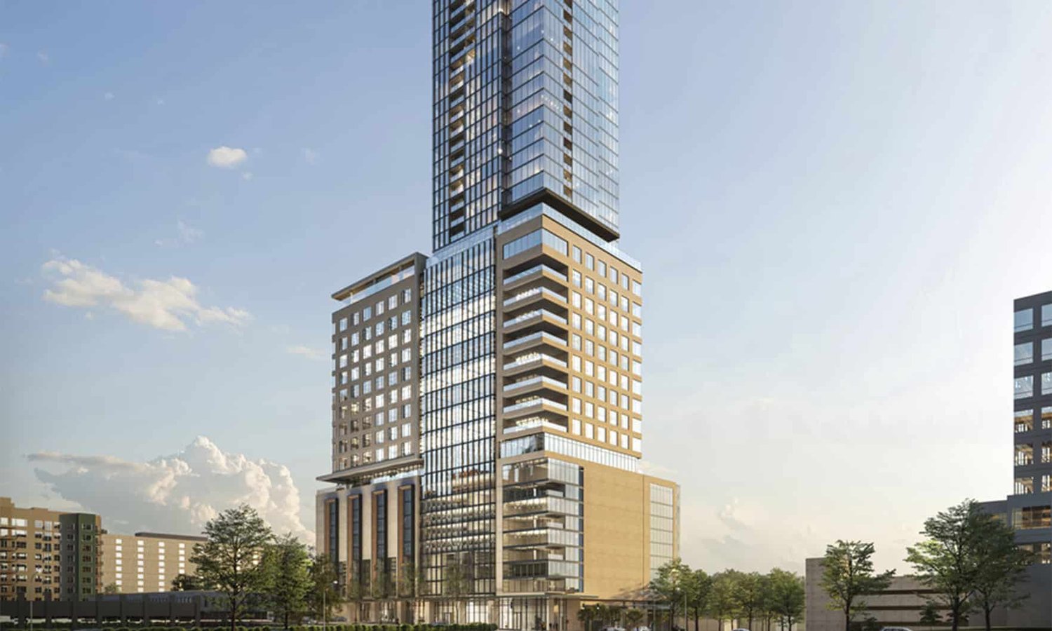 Construction funding secured, developer breaks ground on Atlanta's ...