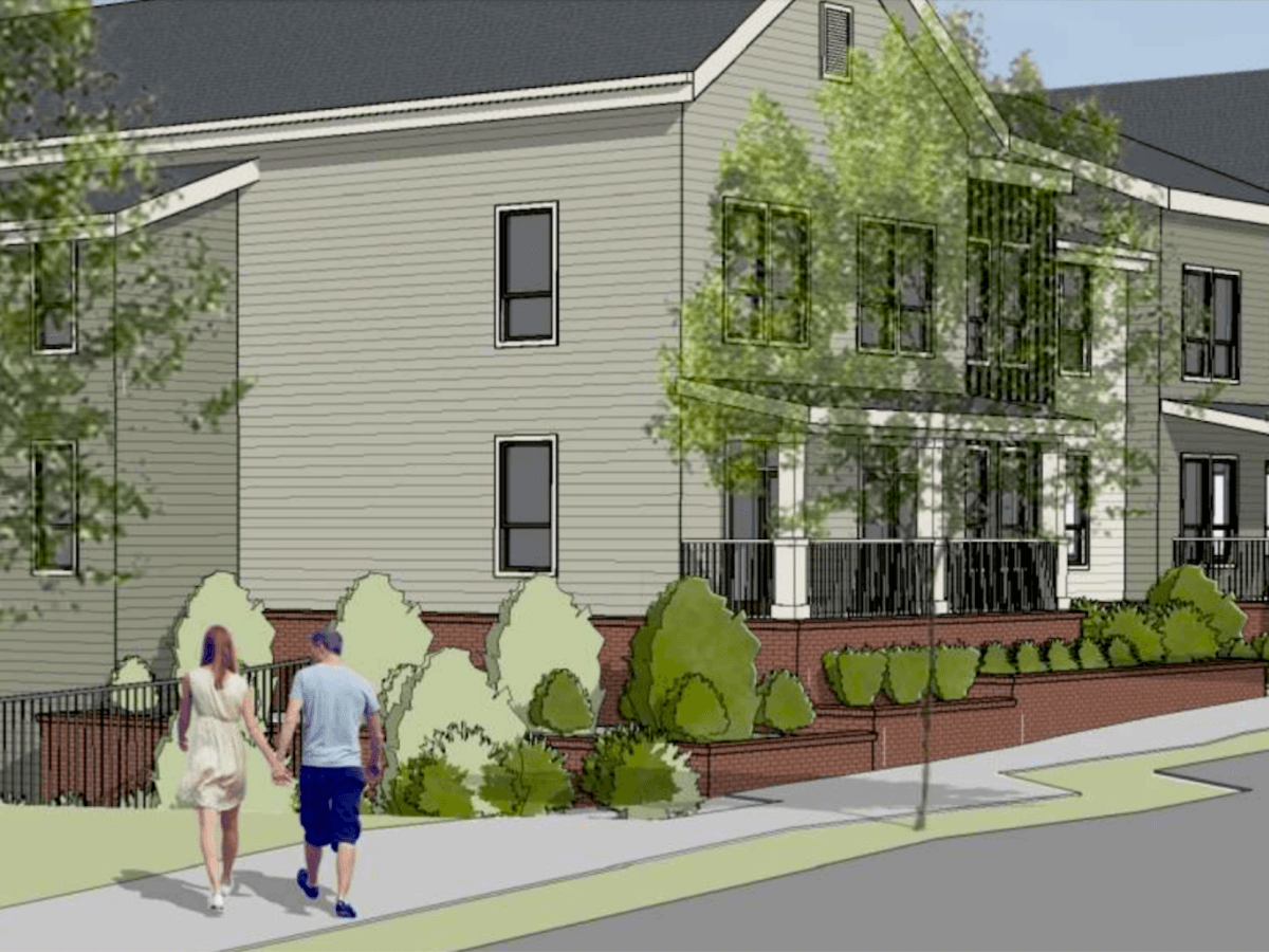 Controversial Kirkwood affordable housing proposal clears ...