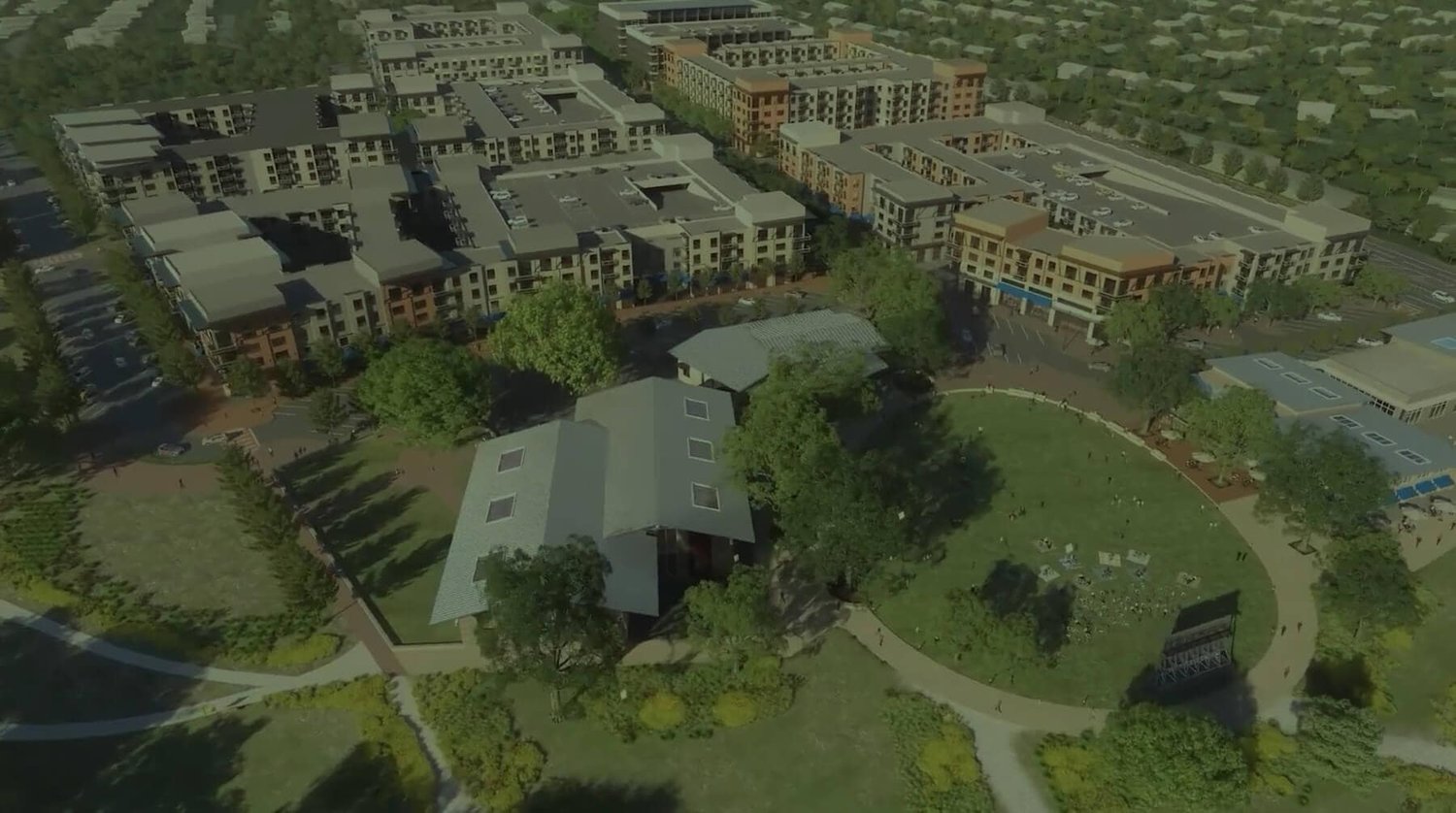Home - The Bell District