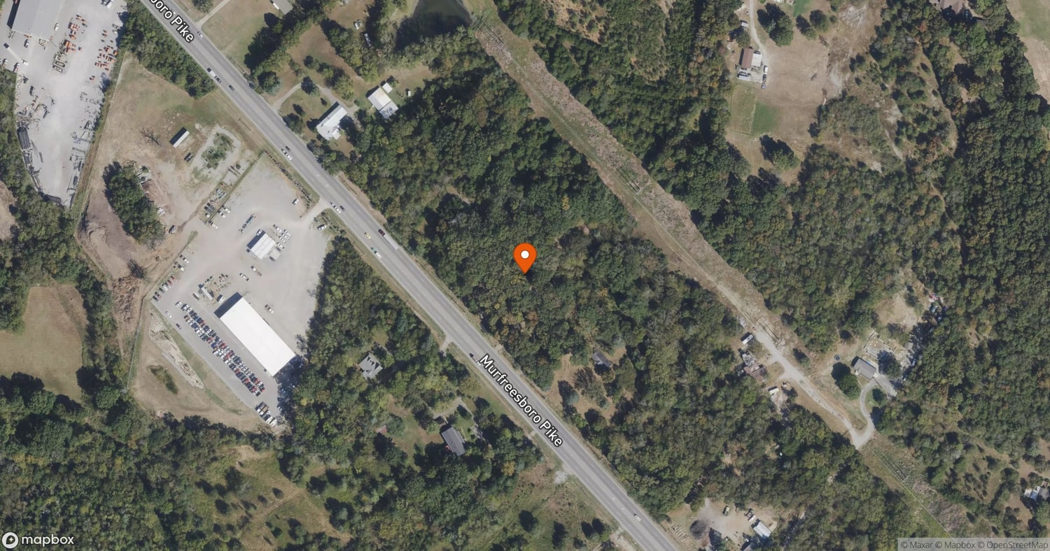 Site of Zoning Change: 4046 & 4060 Murfreesboro Pike at 4046 & 4060 Murfreesboro Pike, Nashville, TN