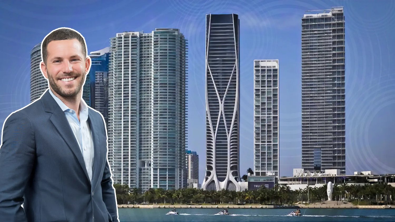 PMG and Ennismore Launch 90-Story Delano Residences, Marking ...