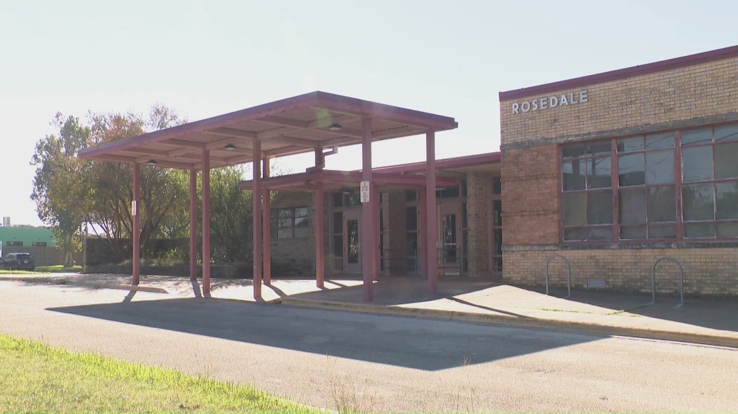 Austin moves to rezone old Rosedale School for housing as neighbor concerns continue