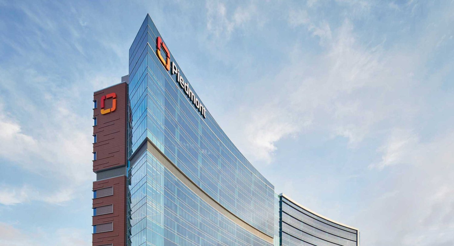 Piedmont Atlanta Hospital Marcus Tower | HKS Architects