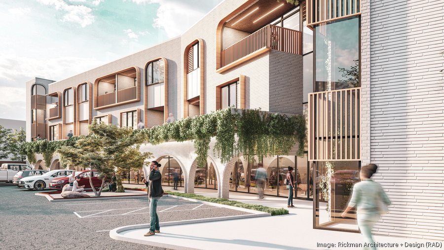 Atlanta Habitat plans new affordable housing in Southwest Atlanta - Atlanta Business Chronicle