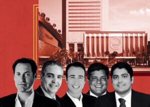 Related Urban-Led JV Bids On $10B Miami Project